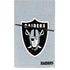 NFL Las Vegas Raiders - Alternate Distressed PS5 Slim Digital Edition Bundle Skin